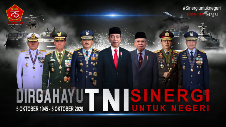 dirgahayu TNI