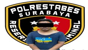 Jambret Nekat
