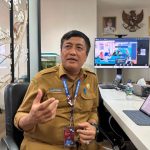 Kepala Disdukcapil Surabaya